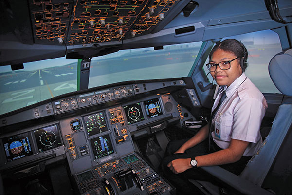 Vanda Astrid Korisano