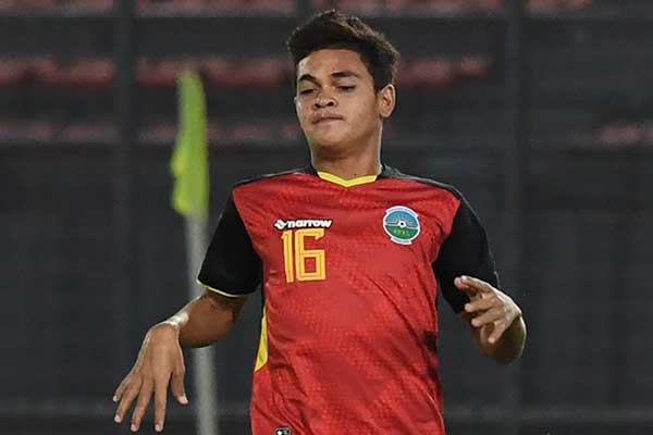 Paulo Domingos Gali Da Costa Freitas