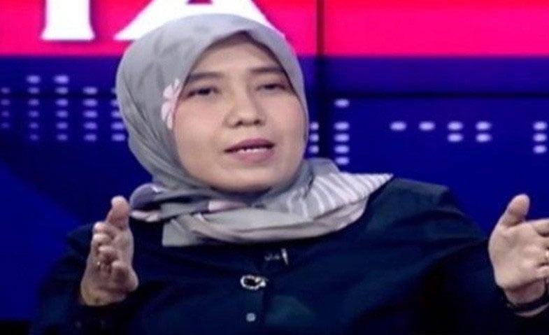  dokter Robiah Khairani Hasibuan alias Ani Hasibuan