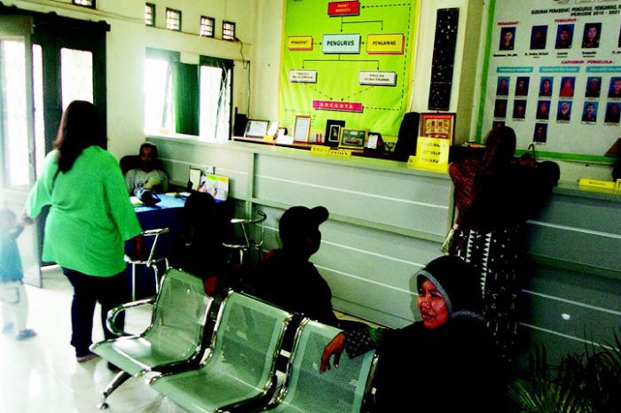 Praktisi Koperasi Dukung RUU Koperasi Jadi UU Tanpa Pasal Dekopin