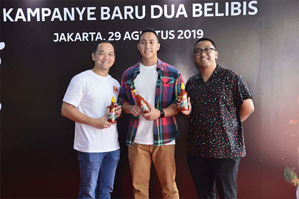 Dua Belibis Bidik Pangsa Pasar Lebih Luas