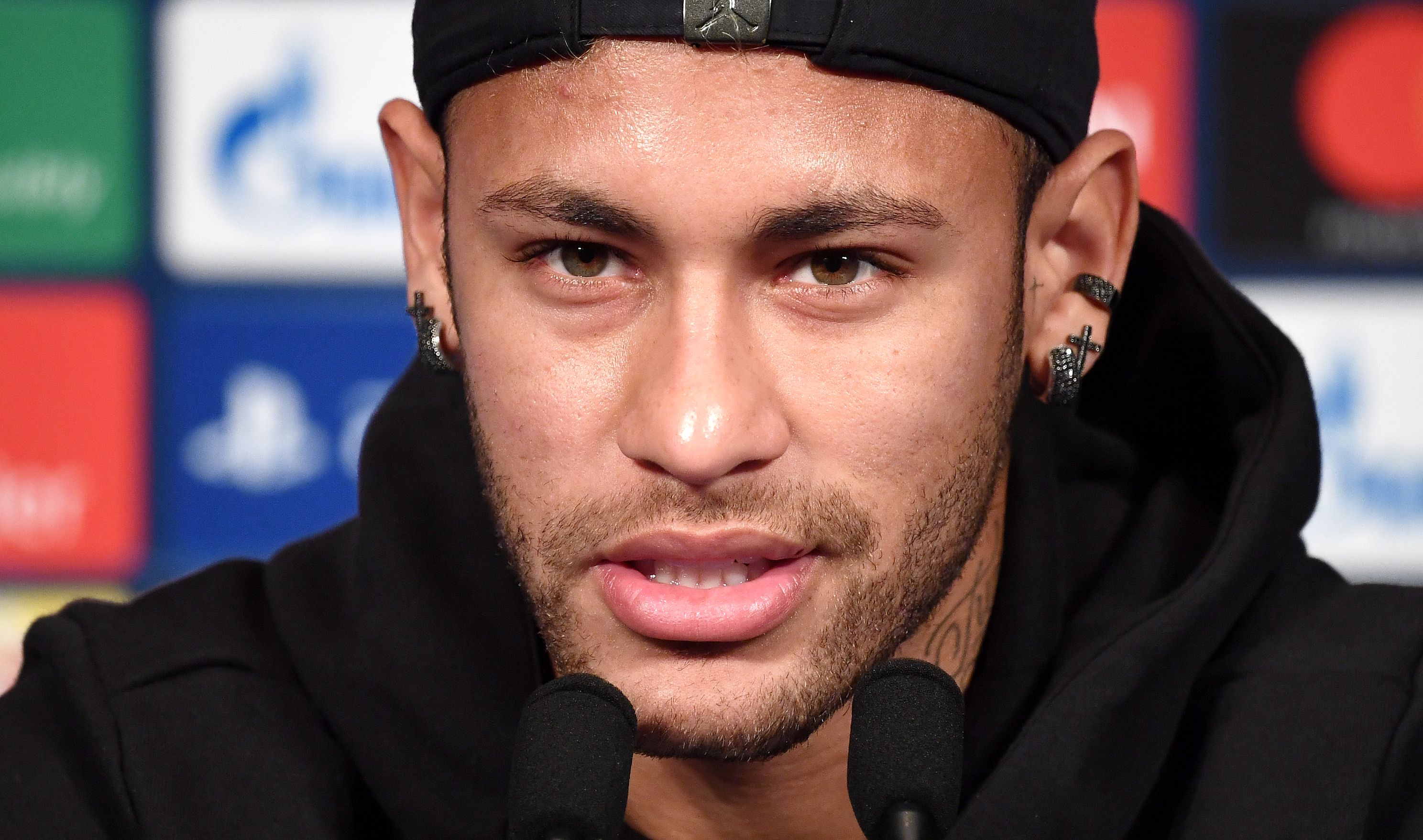 Neymar