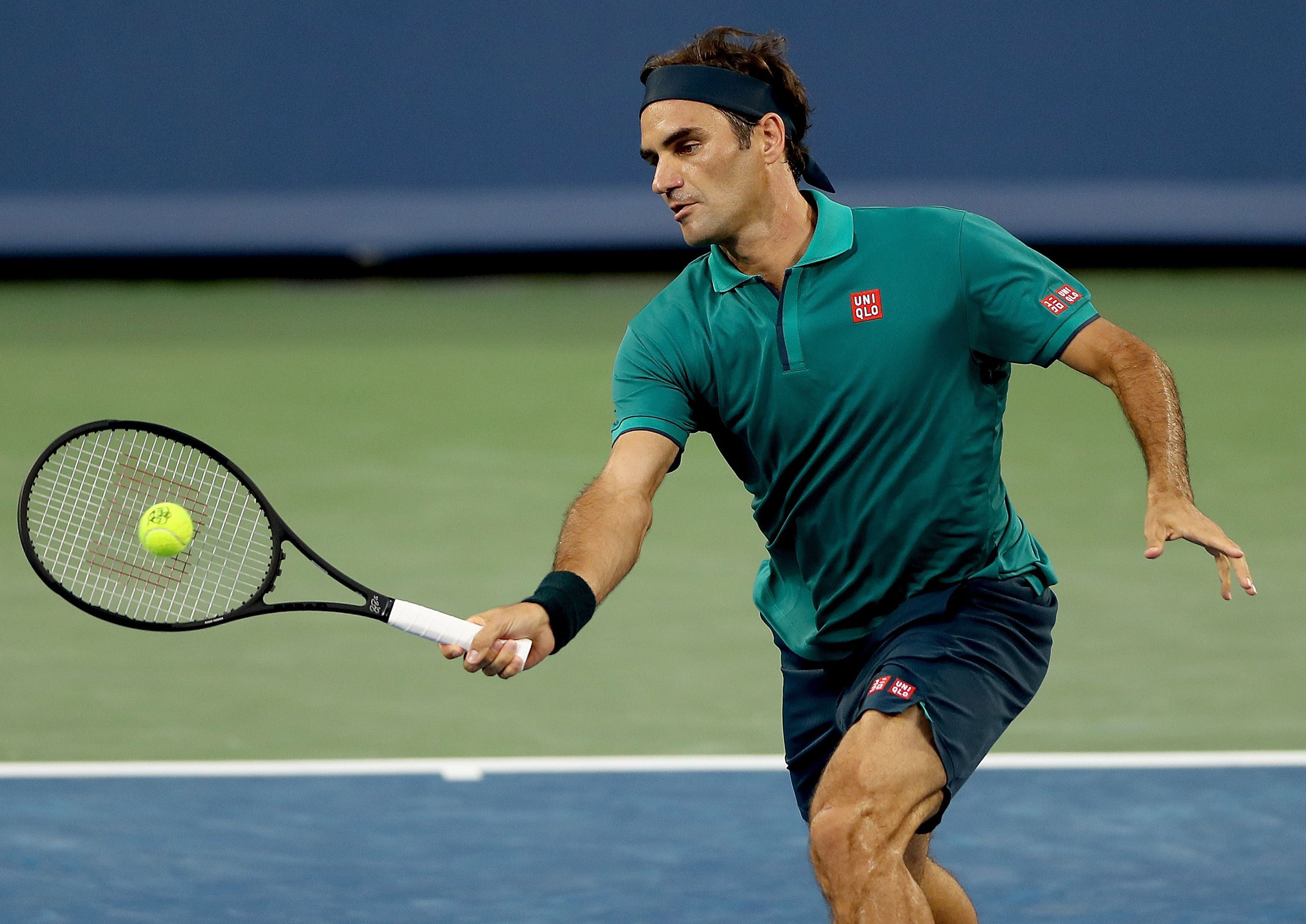 Roger Federer