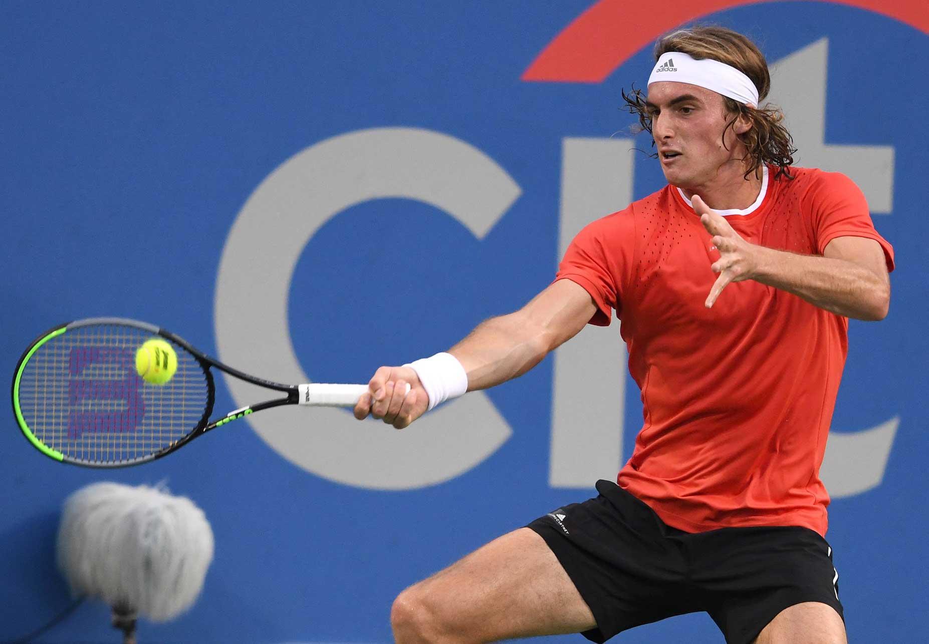 Stefanos Tsitsipas