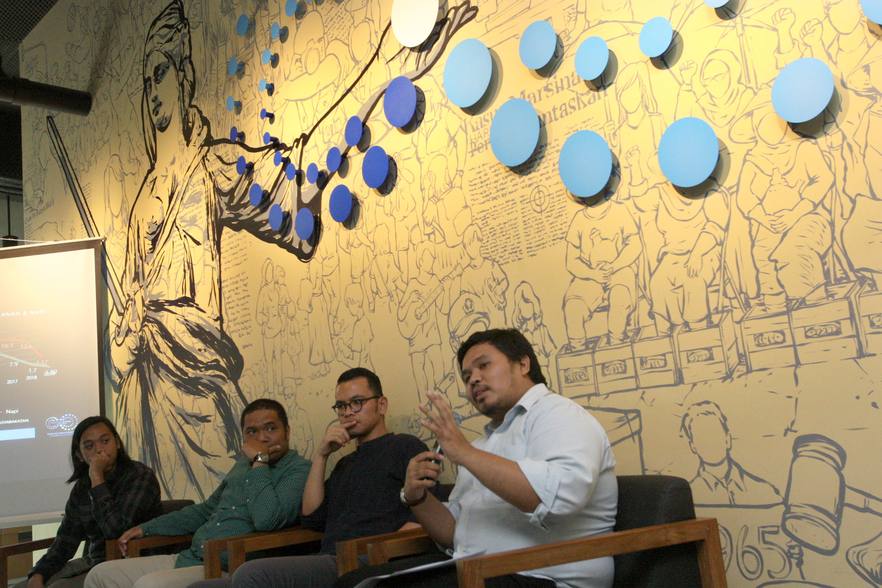 Hukuman Kebiri Bisa Munculkan Dendam Pelaku Kejahatan Seksual