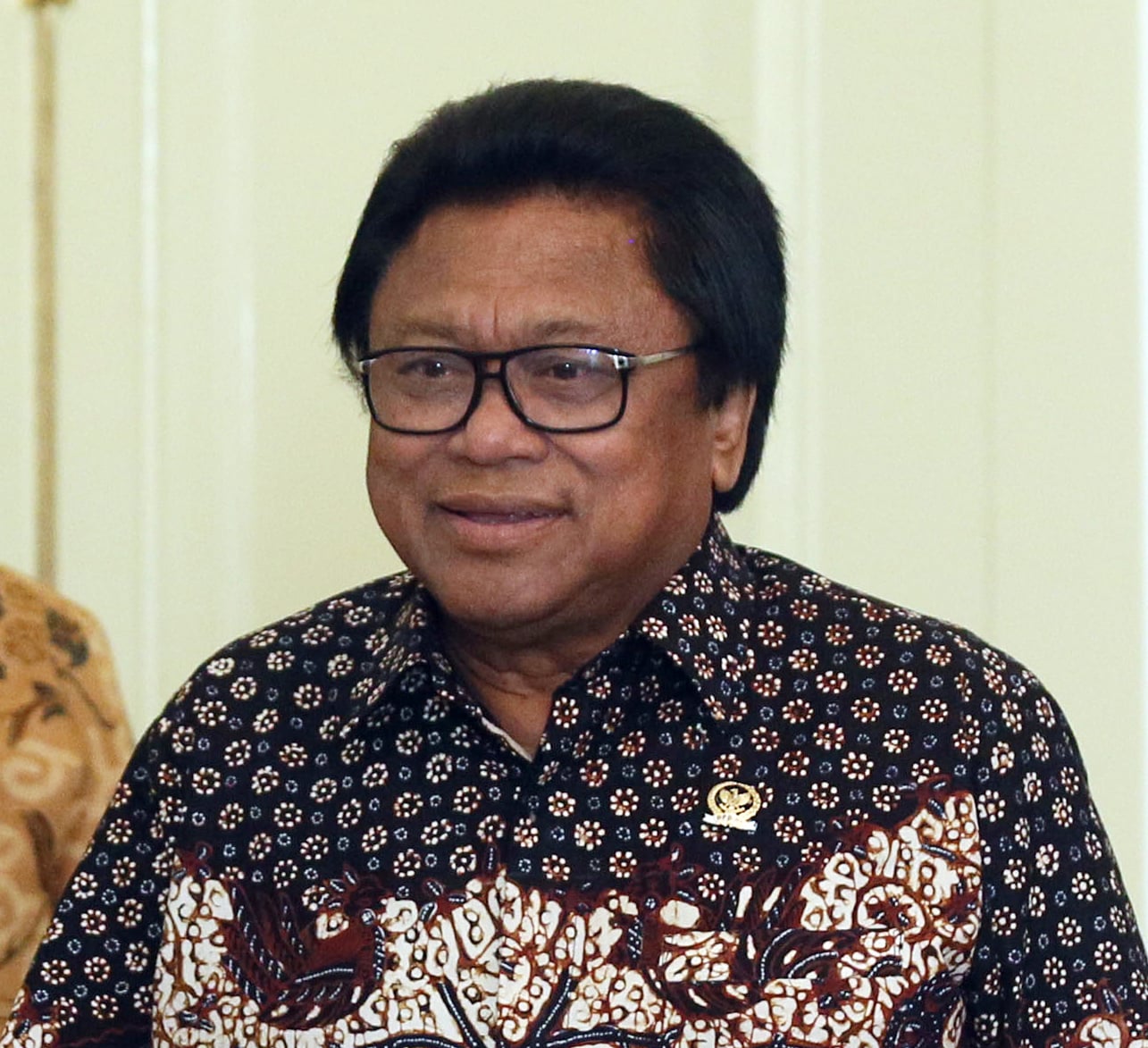 Oesman Sapta Odang