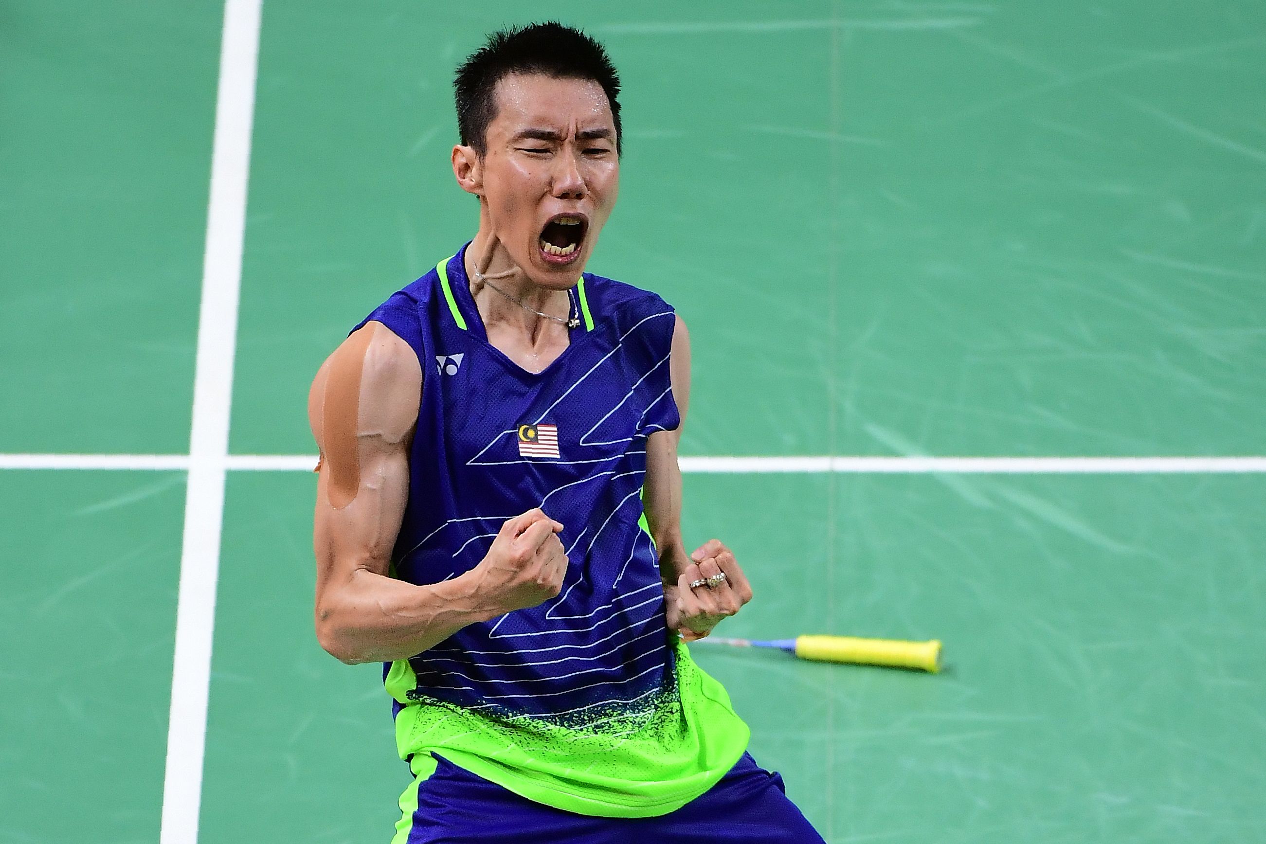 Lee Chong Wei