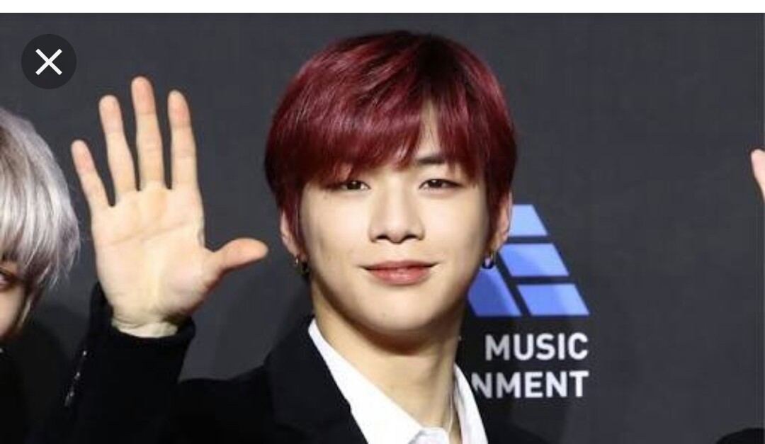 Kang Daniel 
