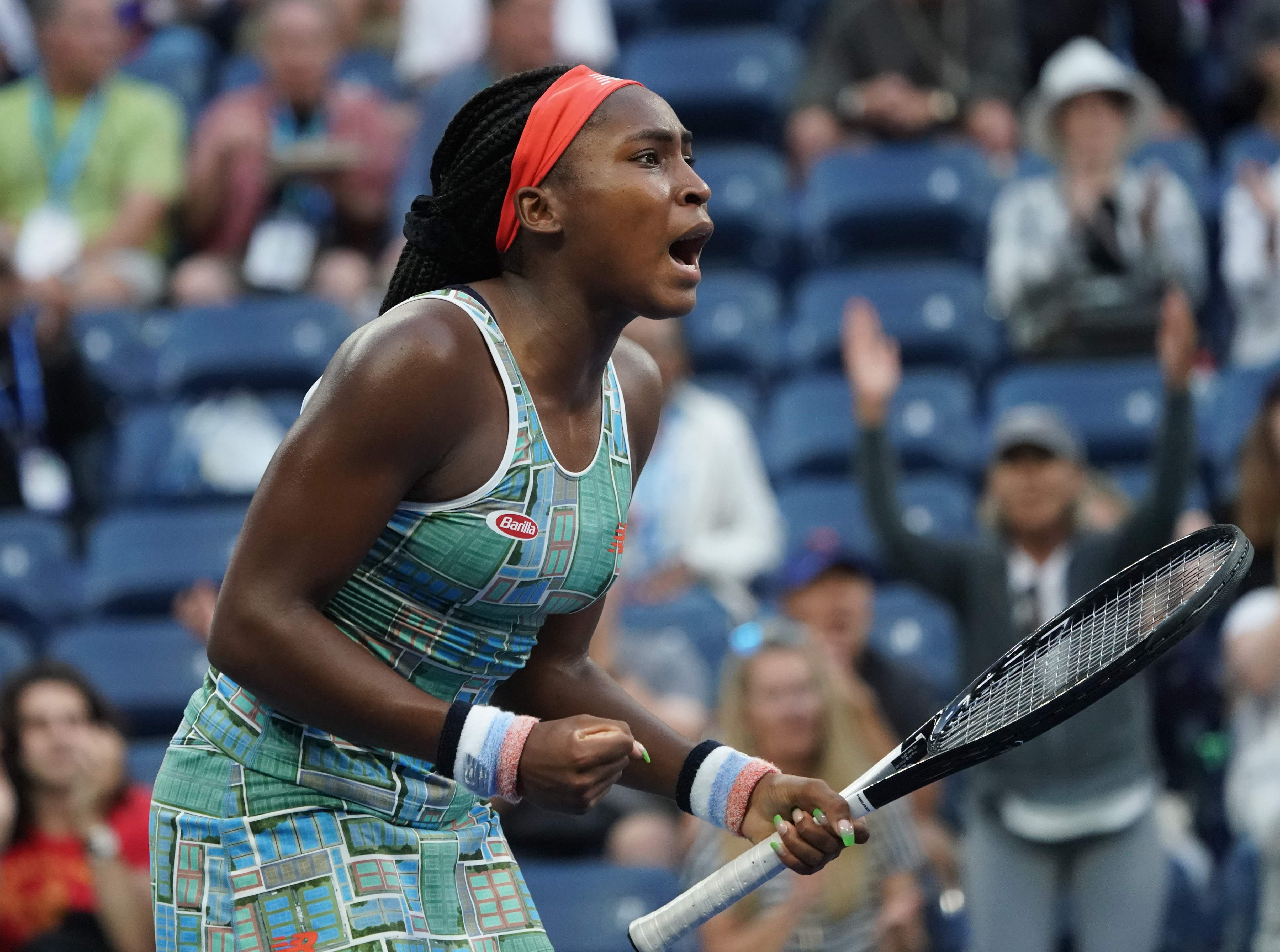 Coco Gauff