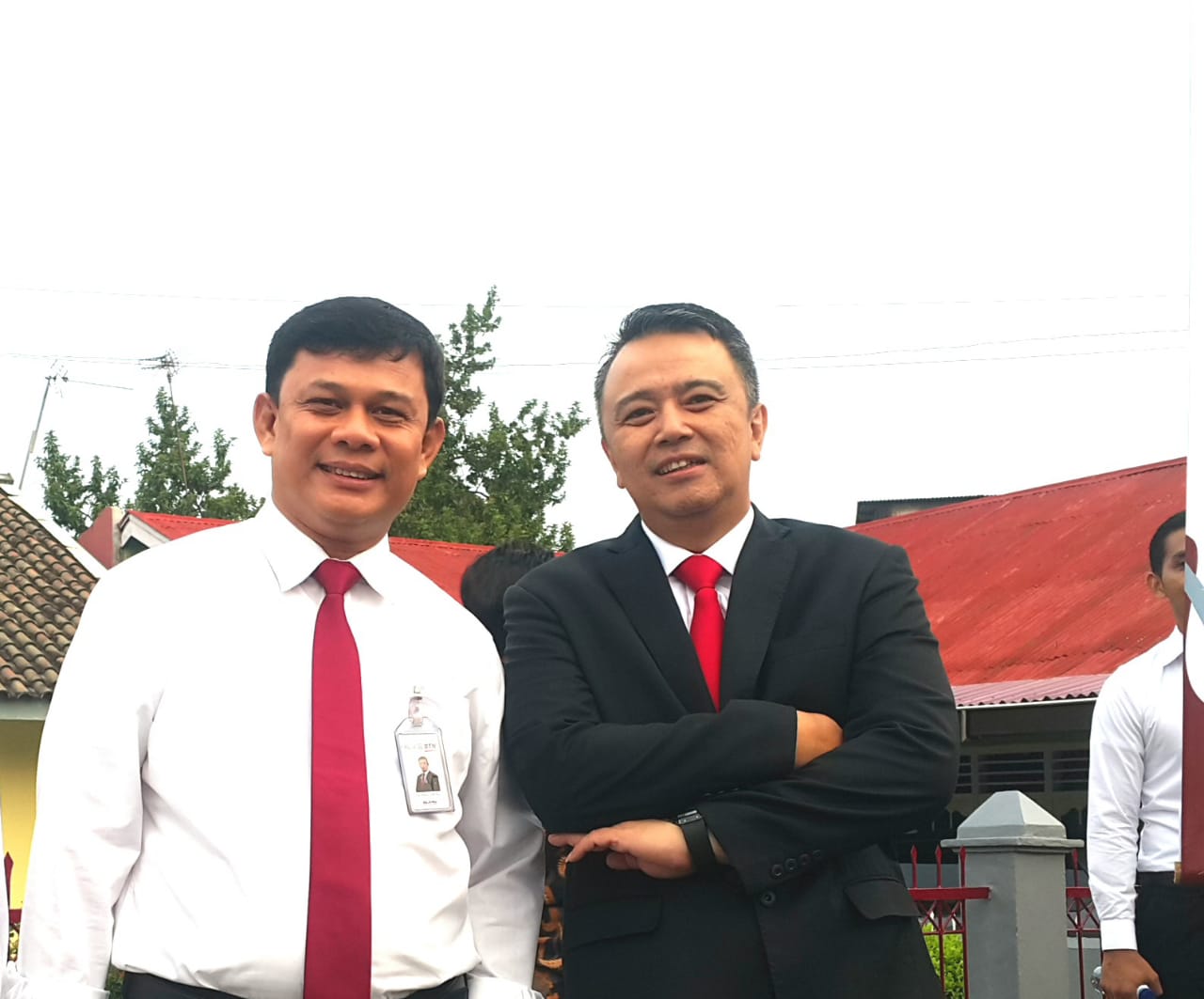 Oni Febriarto Rahardjo jadi Plt Dirut BTN