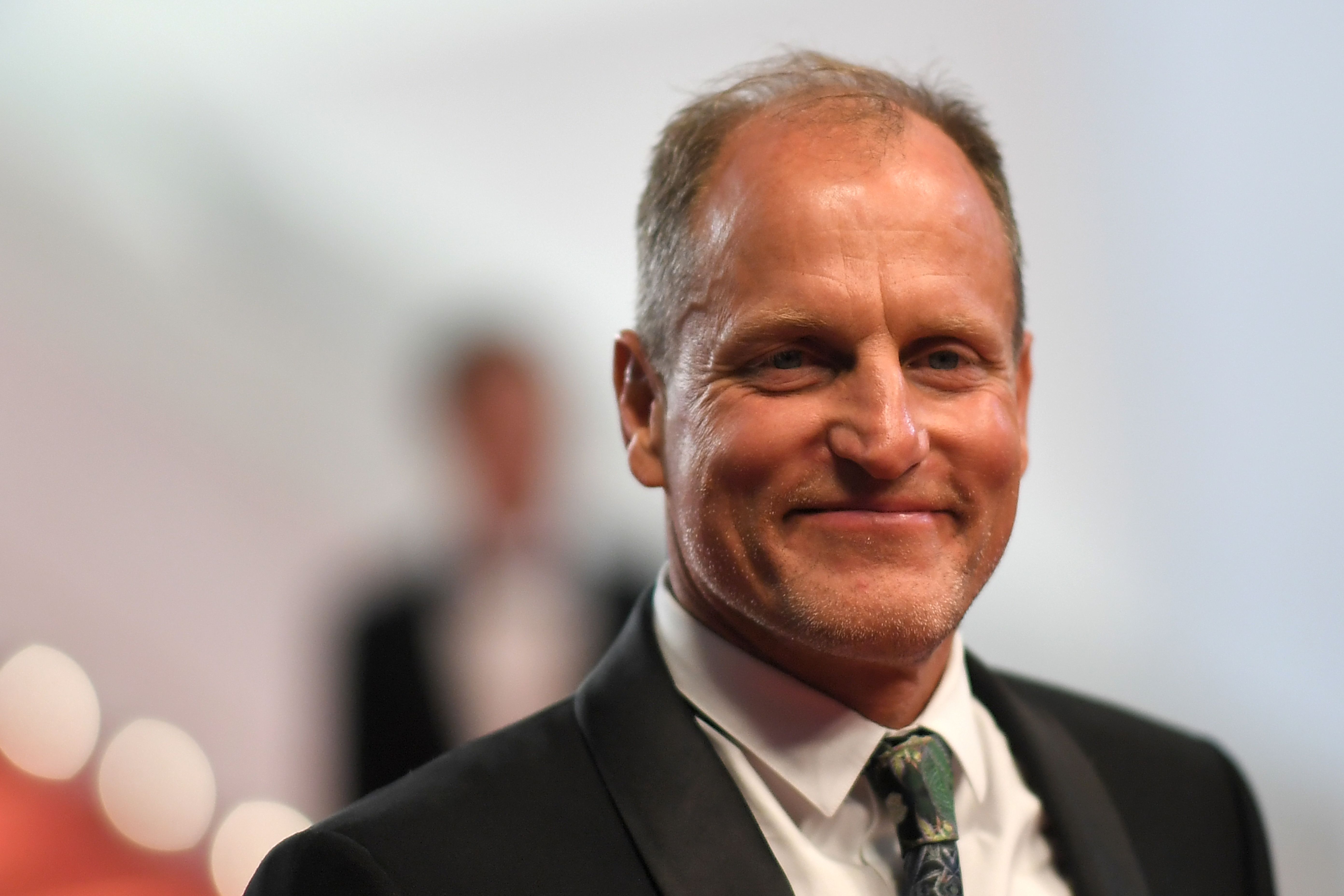 Woody Harrelson Jadi Carnage di Venom 2