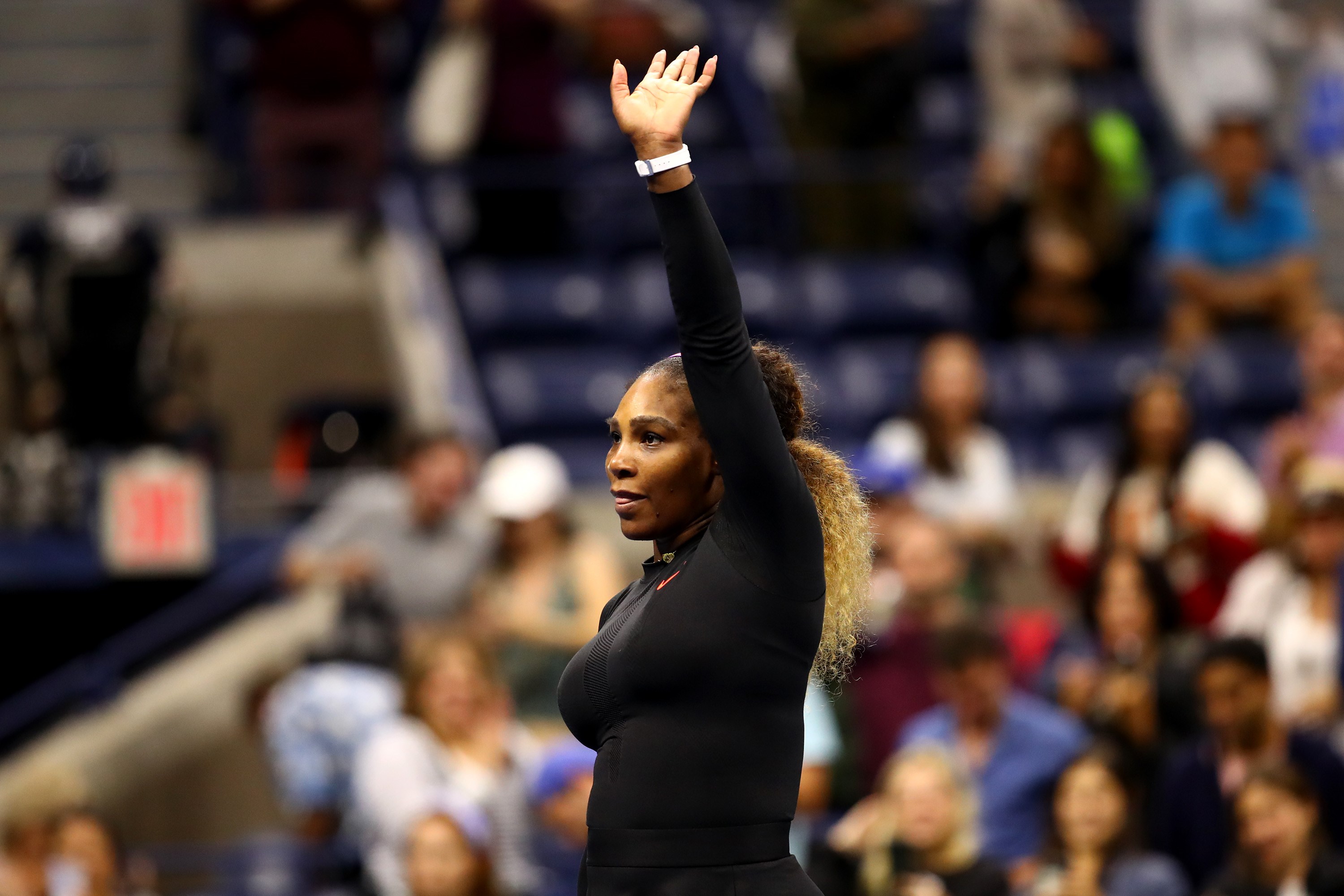 Serena Williams