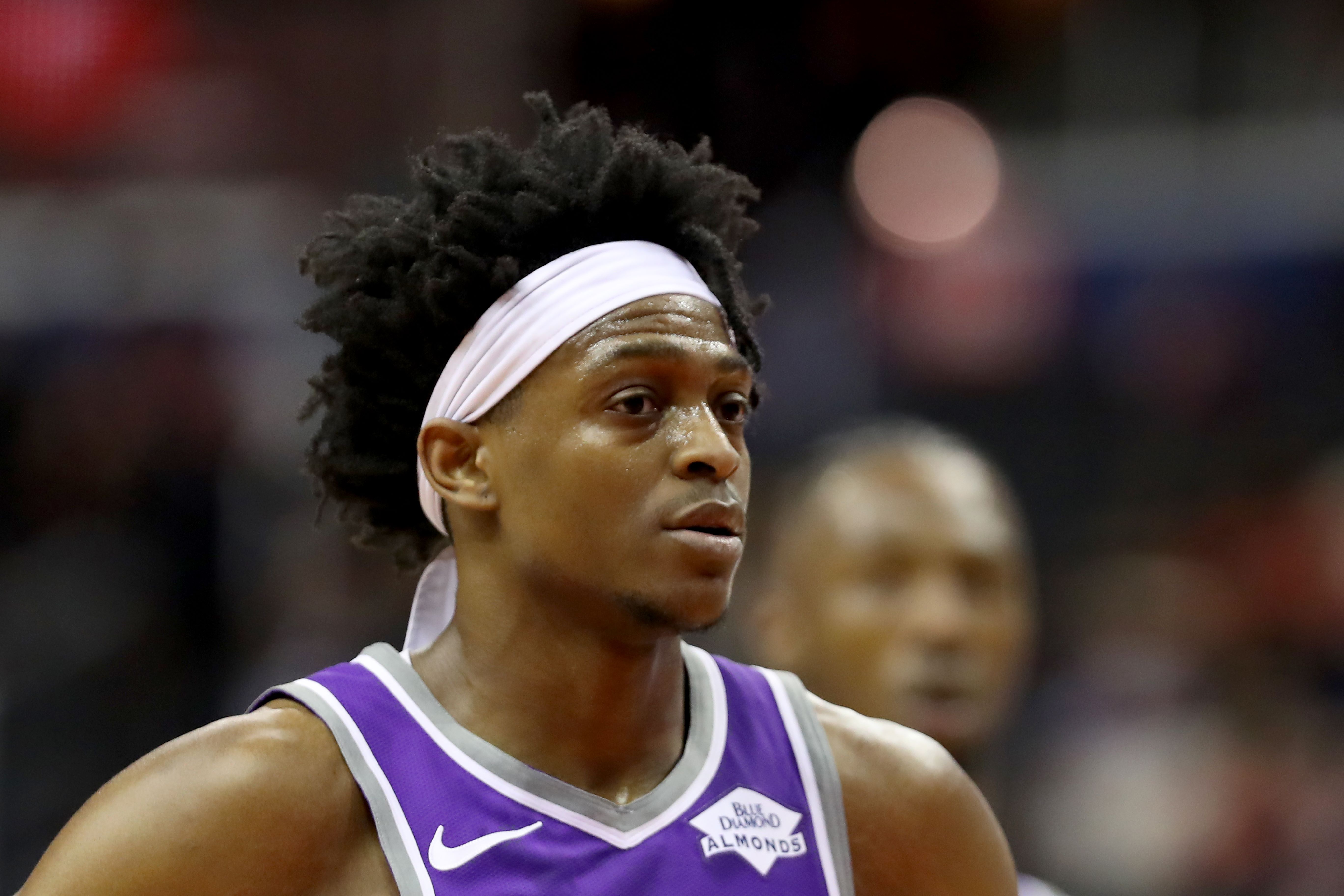 De'Aaron Fox