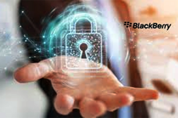 BlackBerry Intelligent Security