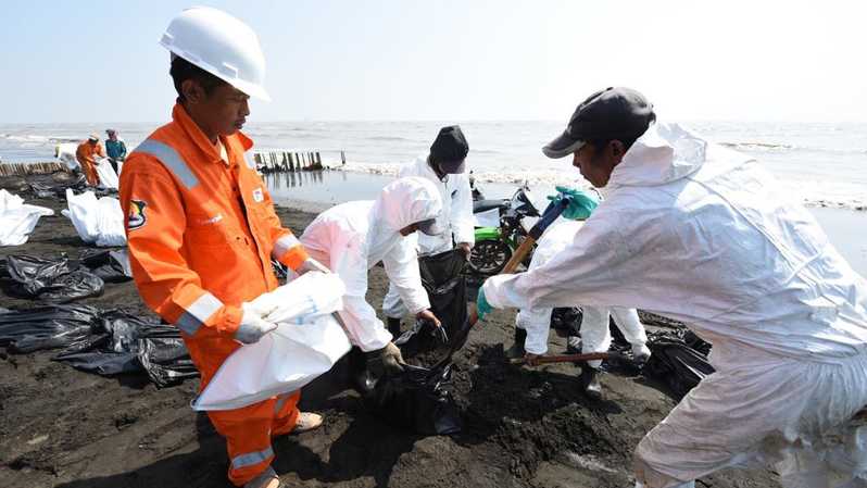 Doc: Pertamina Hulu Energi