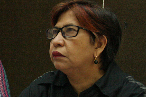 Pengamat pendidikan Itje Chodidjah