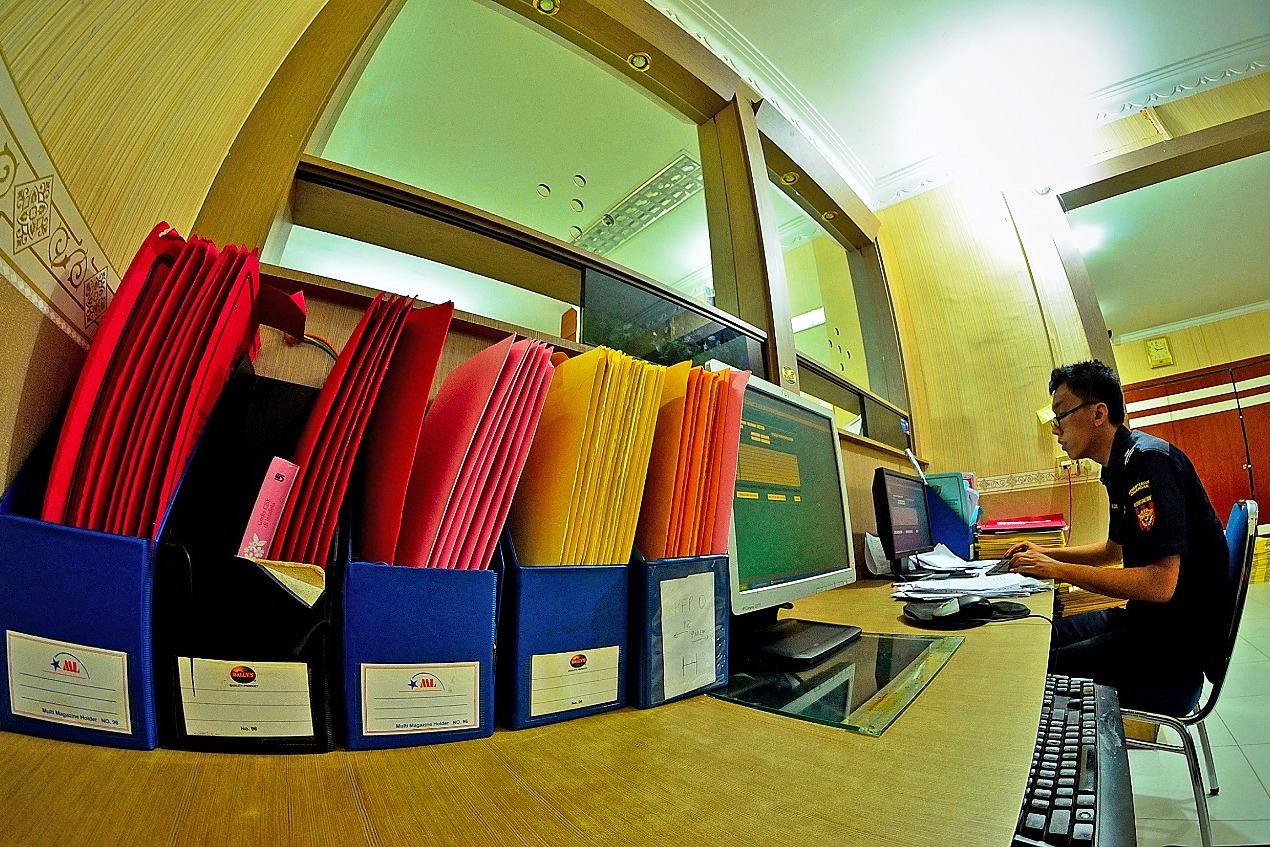 Berikan Pelayanan Baik, Bea Cukai Yogyakarta Terima Penghargaan dari Perusahaan PLB