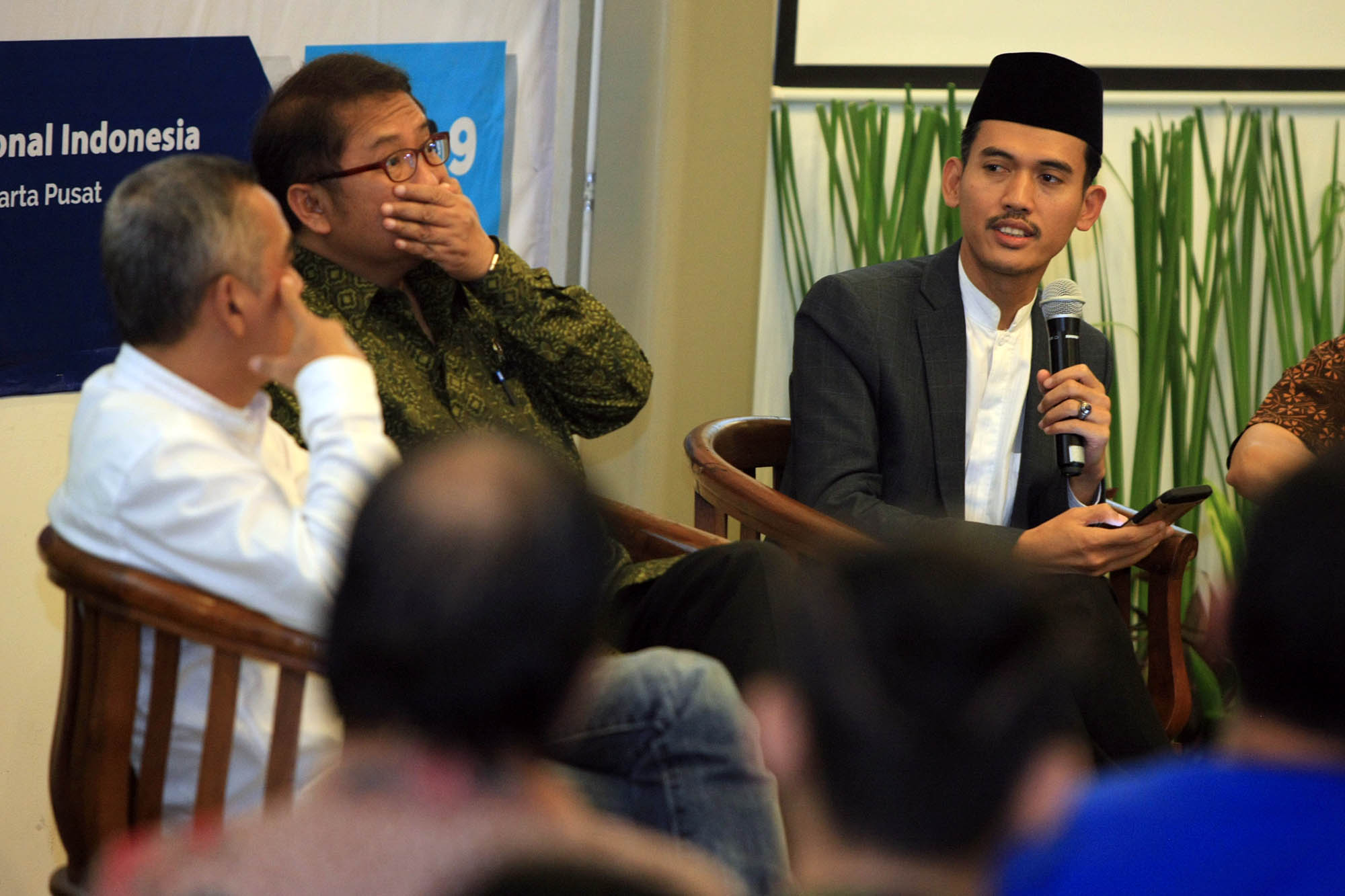 MUI Keluarkan Fatwa tentang Pendistribusian Daging Kurban