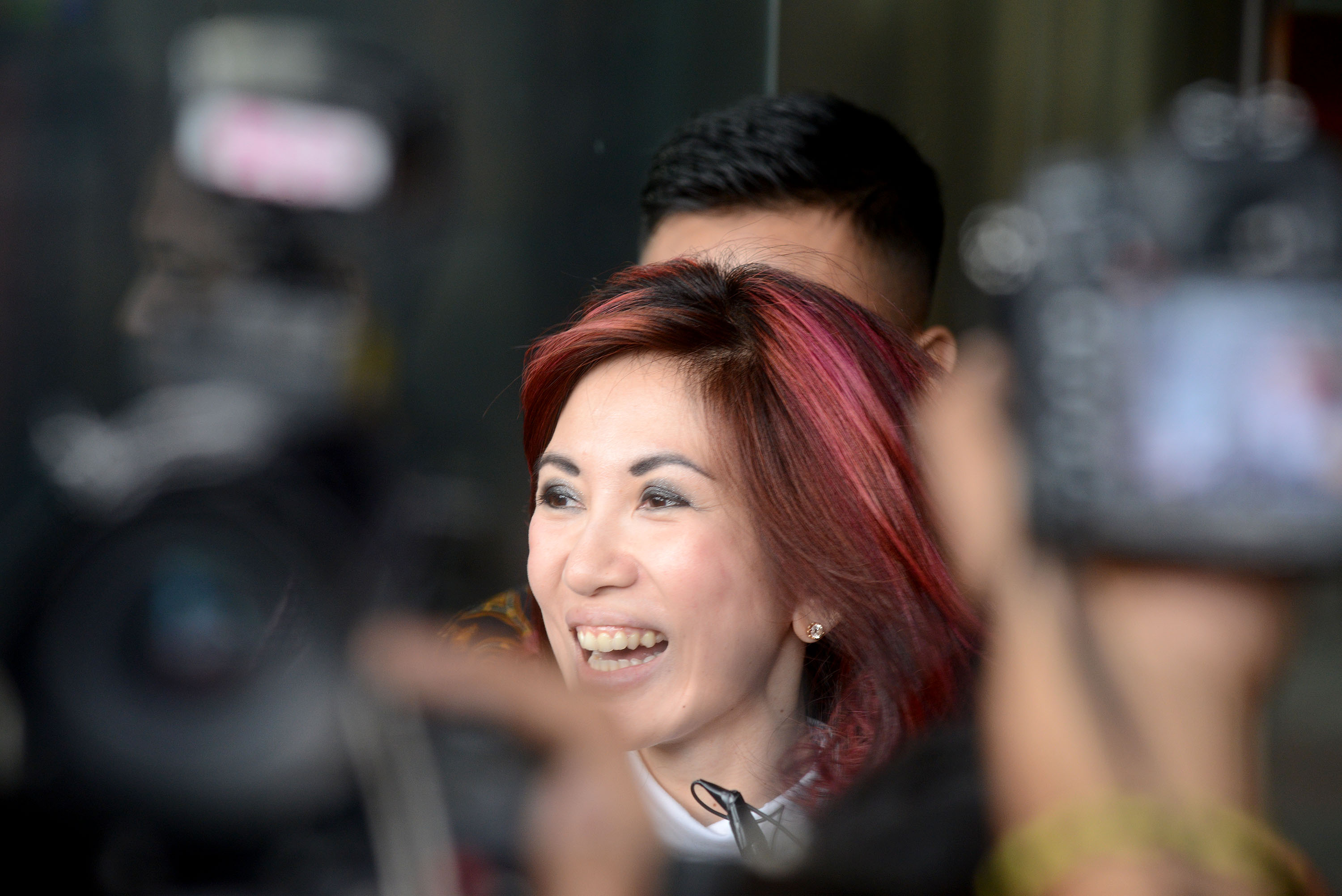 Sinergitas Lintas Sektor untuk Atasi Tuberkulosis