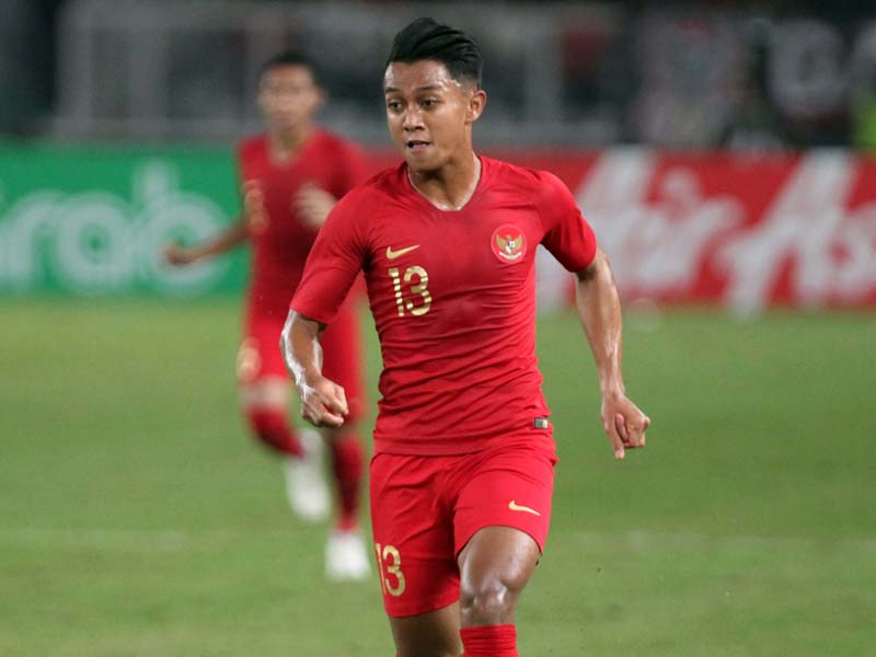 Febri 'Bow' Hariyadi 