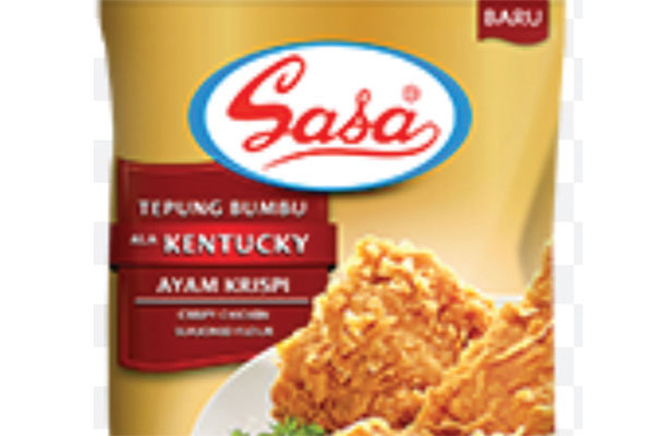 Sasa Tepung Bumbu Ayam  