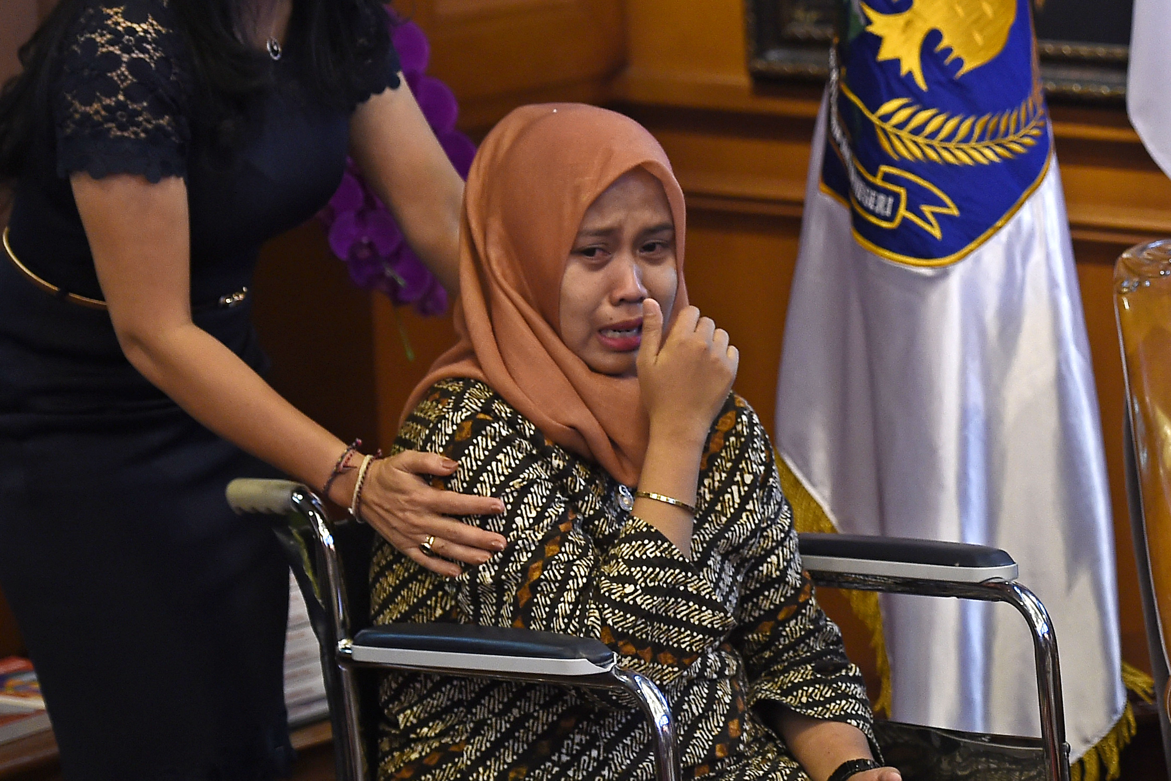 Drg Romi Syofpa Ismael 