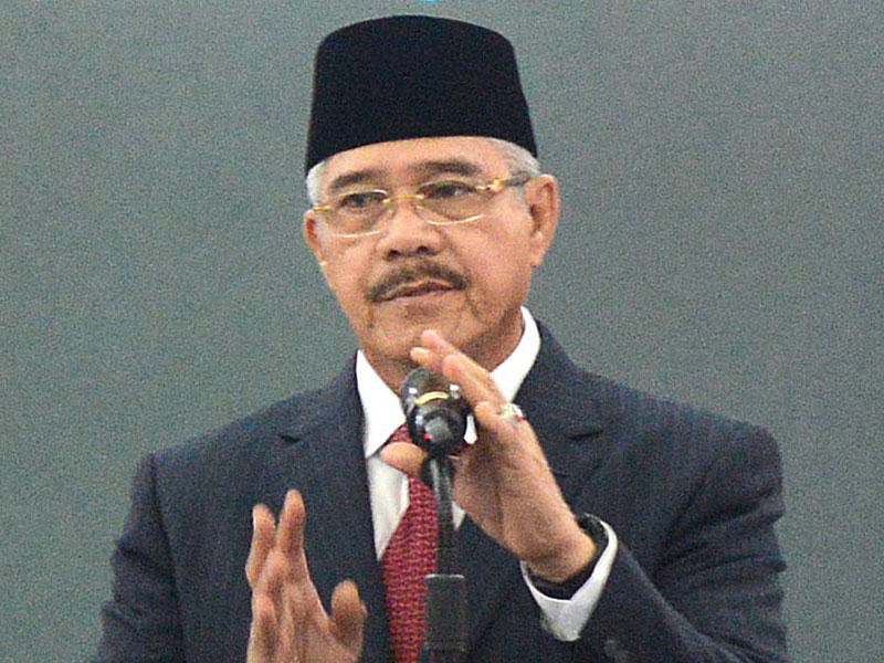 MA Mulai Terapkan Sidang secara Elektronik