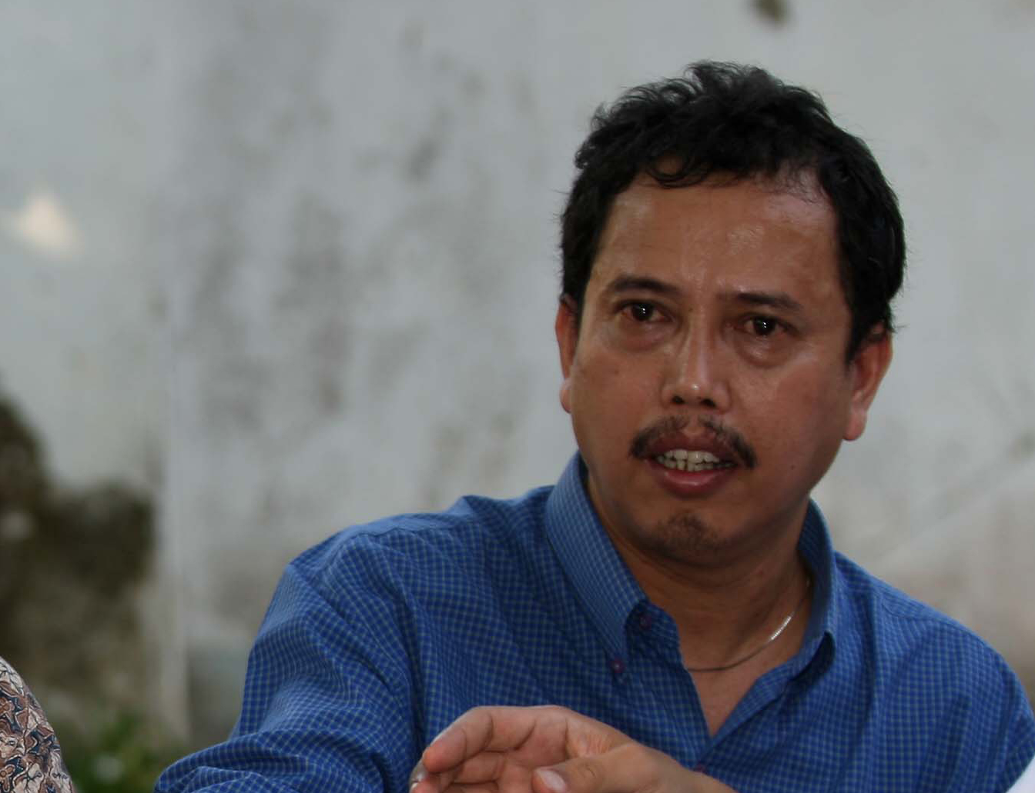 Ketua Presedium IPW, Neta S Pane.