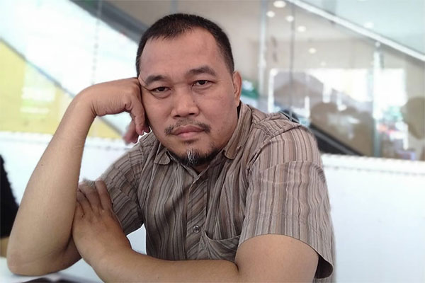 MAKI gugat Kapolresta Surakarta, dianggap tidak Jelas tangani kasus tabrak lari