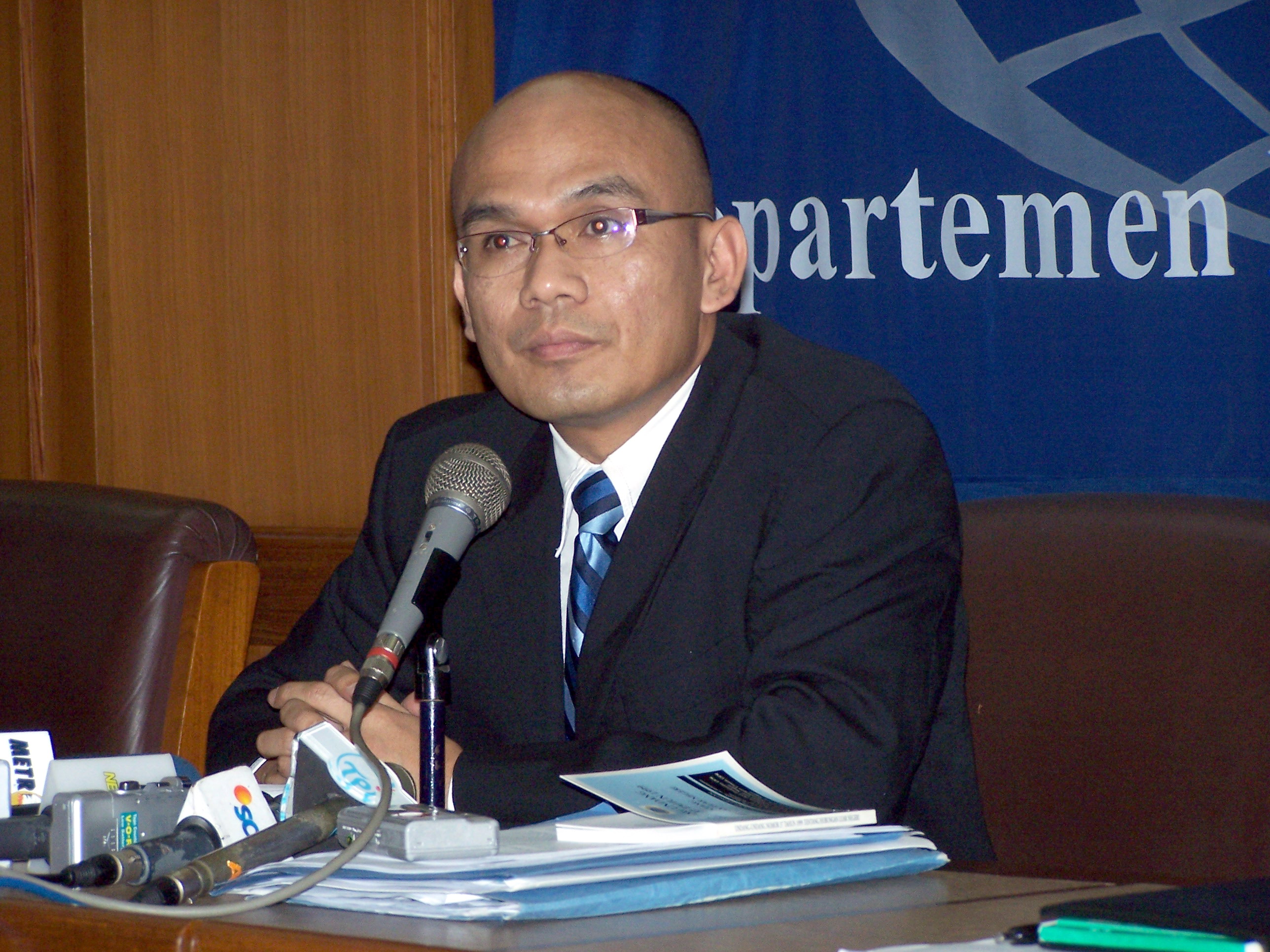 Indonesia Perkuat Kerja Sama Perubahan Iklim dengan Pasifik