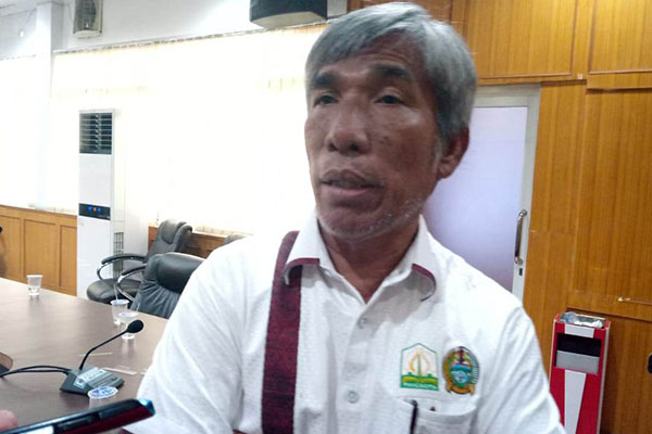 DKI Jakarta Butuh Rp450 Miliar untuk Ikut PON 2020 di Papua