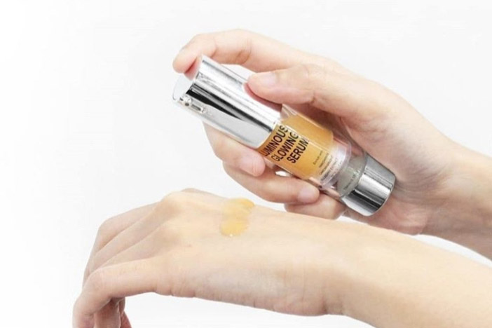 Tiga Rekomendasi Serum Wajah Pilihan Sesuai Kondisi Kulit