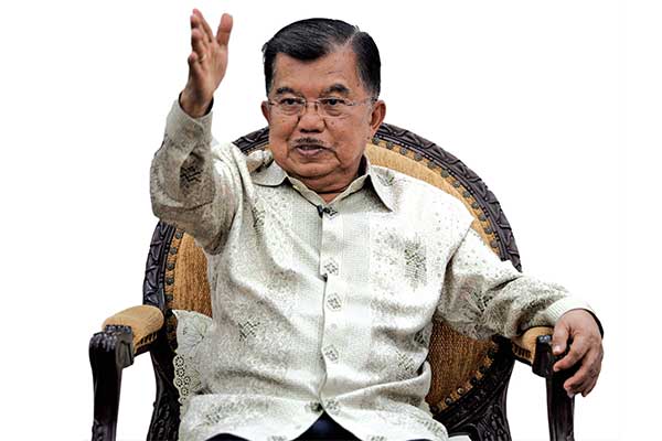 Jusuf Kalla