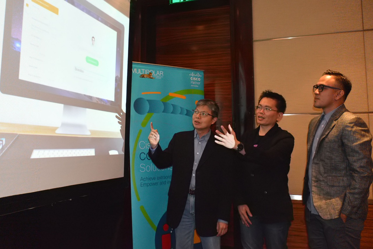 Kolaborasi Digital Era Baru Lewat Cognitive Collaboration