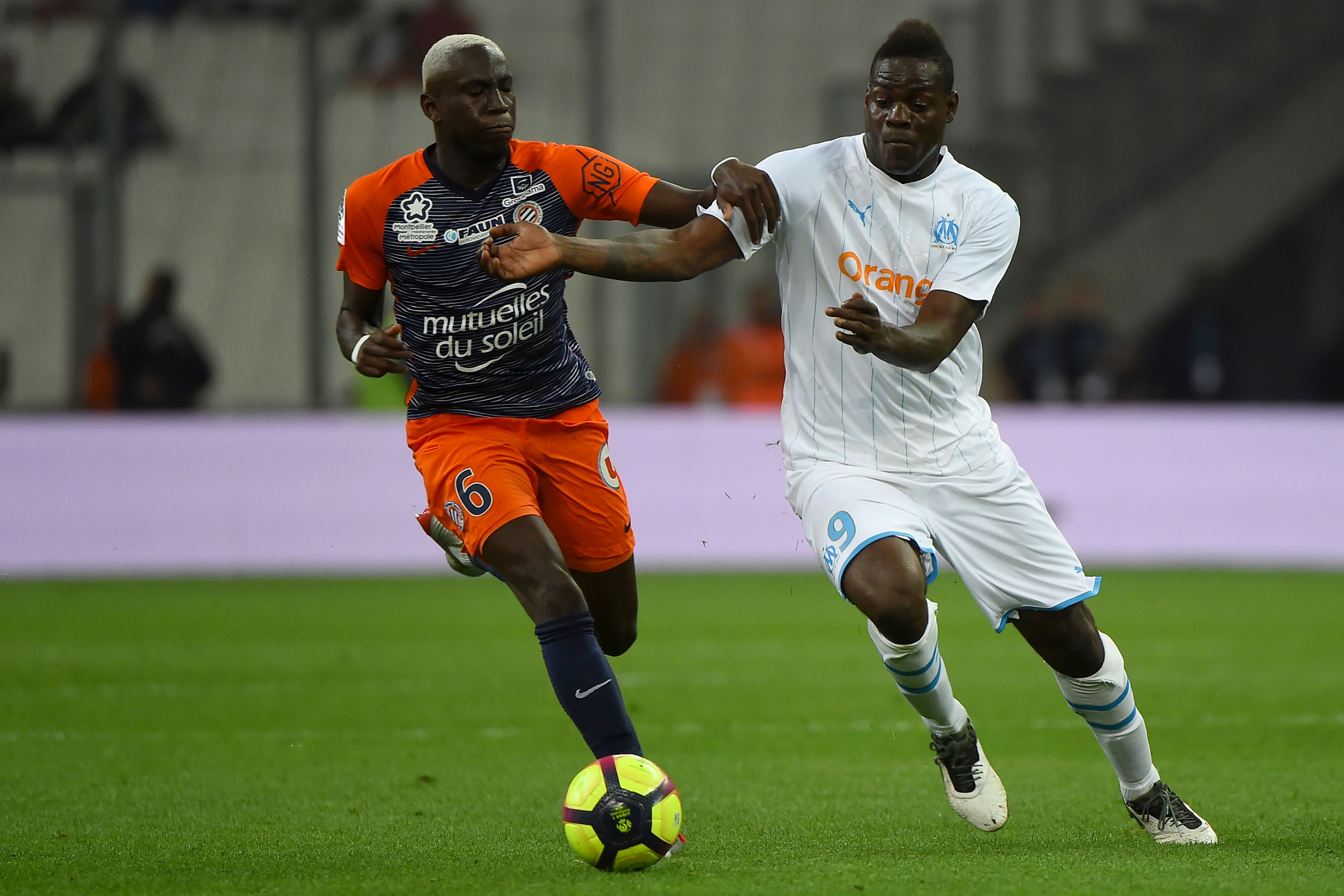 Balotelli Dikabarkan Bergabung ke Brescia