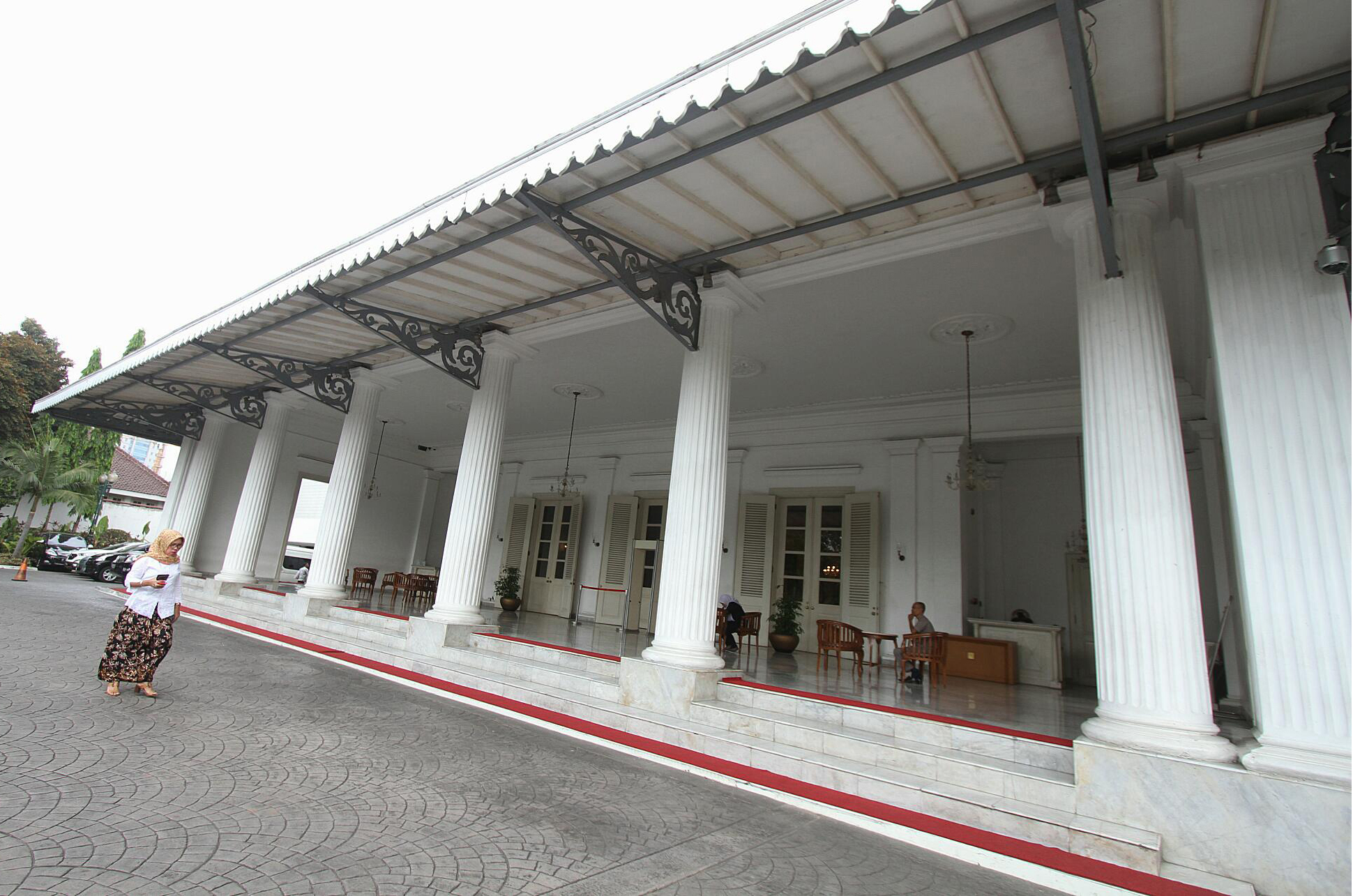 Balai Kota DKI Jakarta