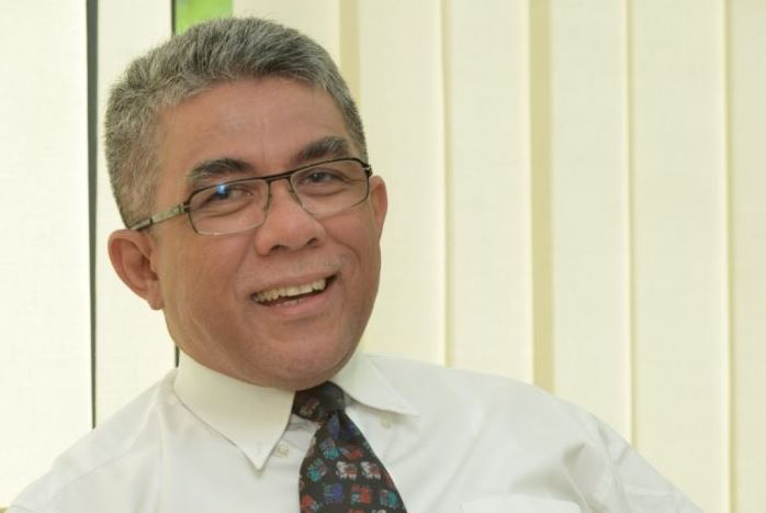 Sekjen Kementerian Kesehatan 