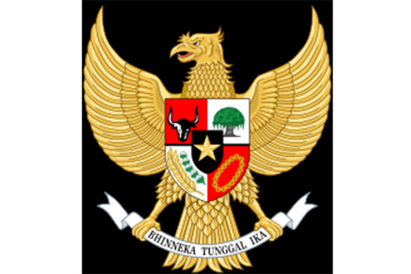 Garuda Pancasila