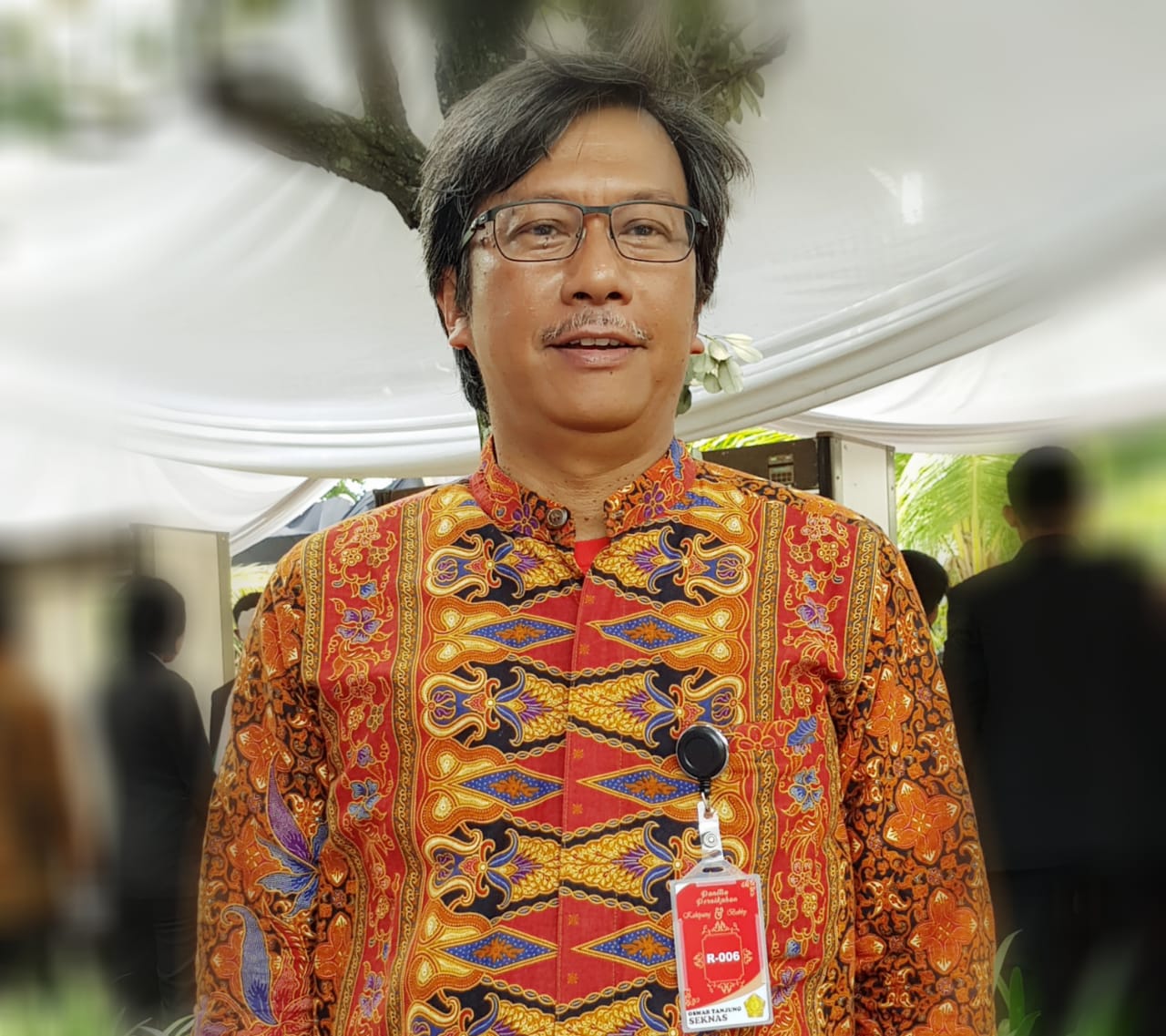 Pelestarian Budaya Lokal sebagai Pencegahan Radikalisme