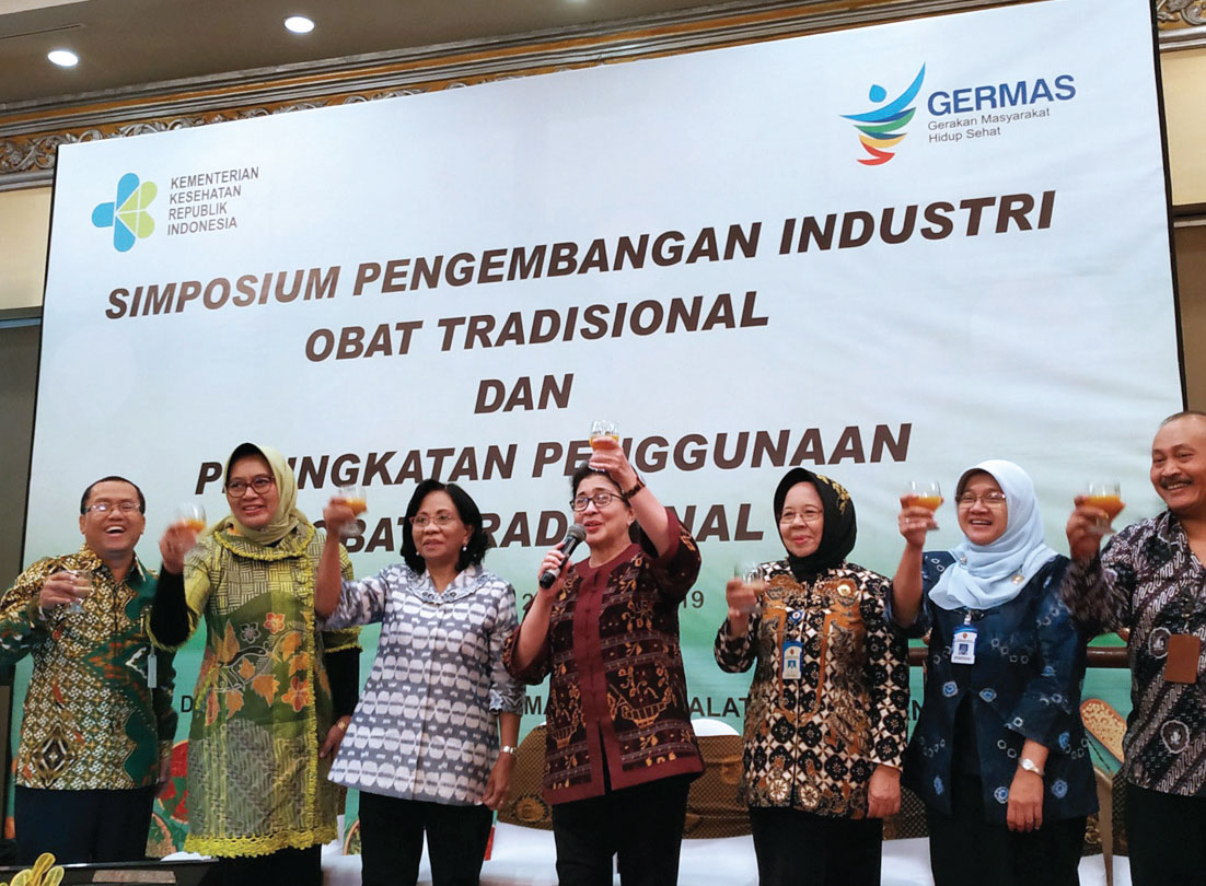 Riset Obat Kanker Bajakah akan Diuji ke Manusia