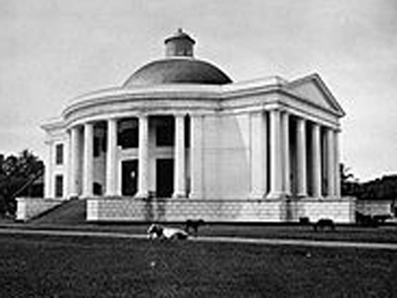 GPIB Immanuel Jakarta.