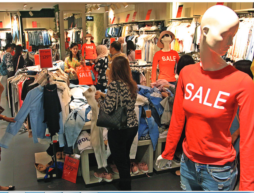  Indonesia Great Sale 2019