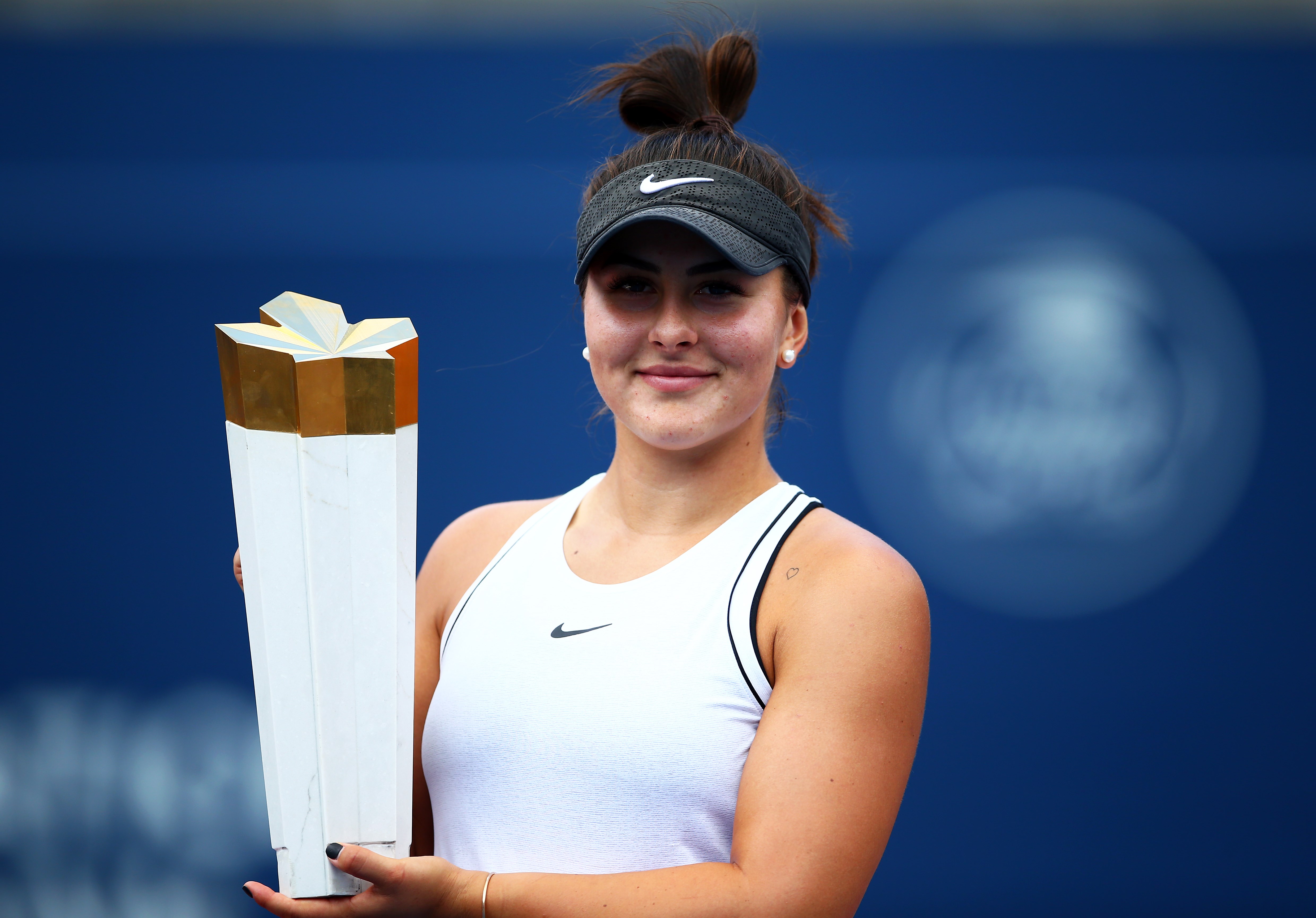 Bianca Andreescu