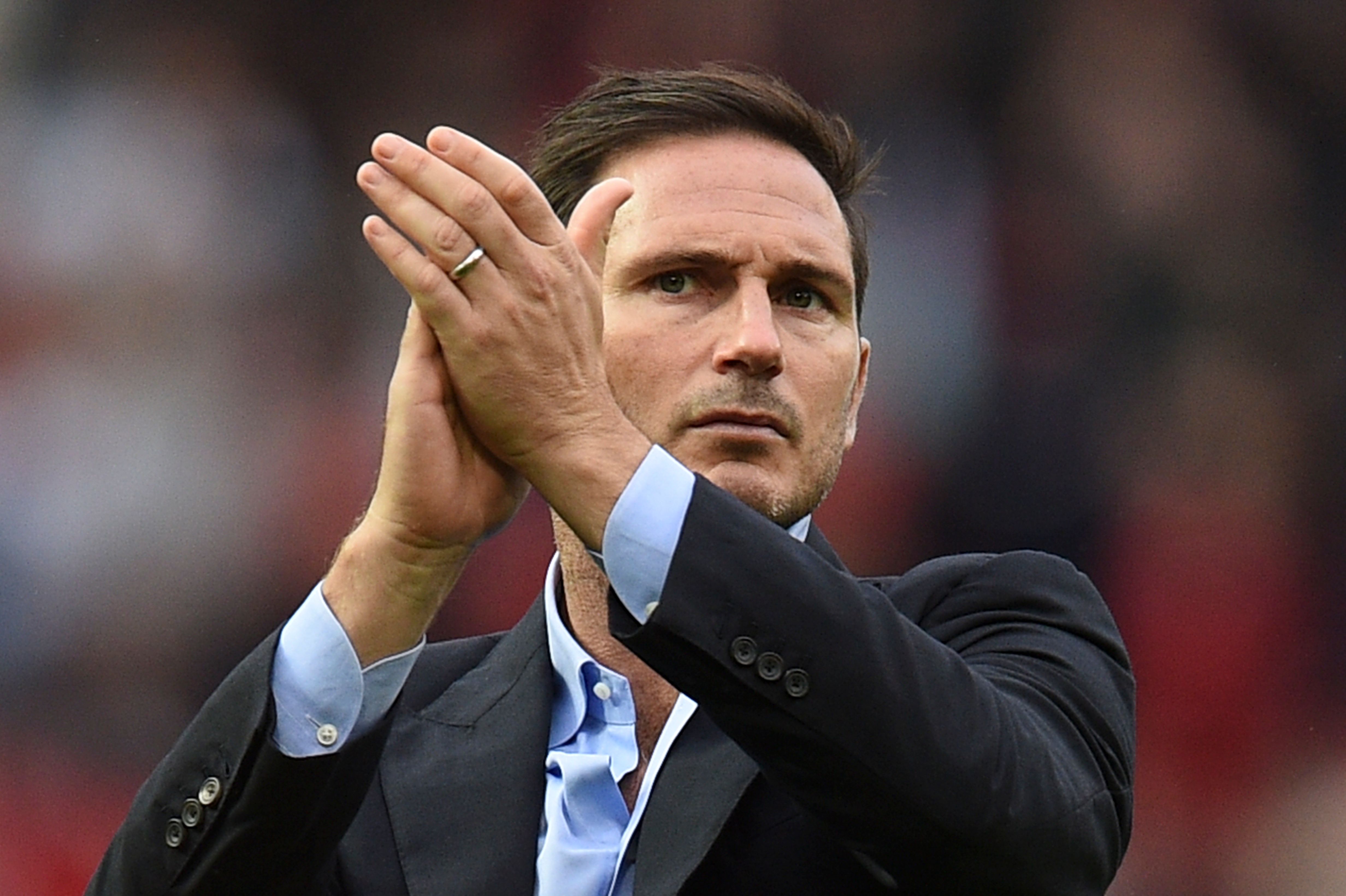 Frank Lampard 