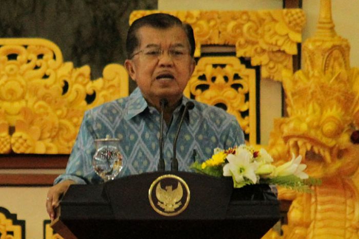 Wakil Presiden RI Jusuf Kalla