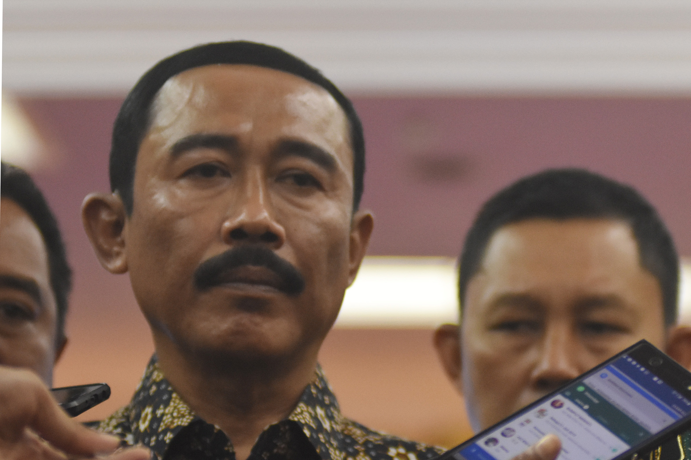 Kemendagri Kritik Perolehan Laba BUMD Sepanjang 2019