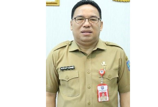 Direktur Fasilitasi Kelembagaan dan Kepegawaian Perangkat Daerah Direktorat Jenderal Otonomi Daerah Kementerian Dalam Negeri, Makmur Marbun,