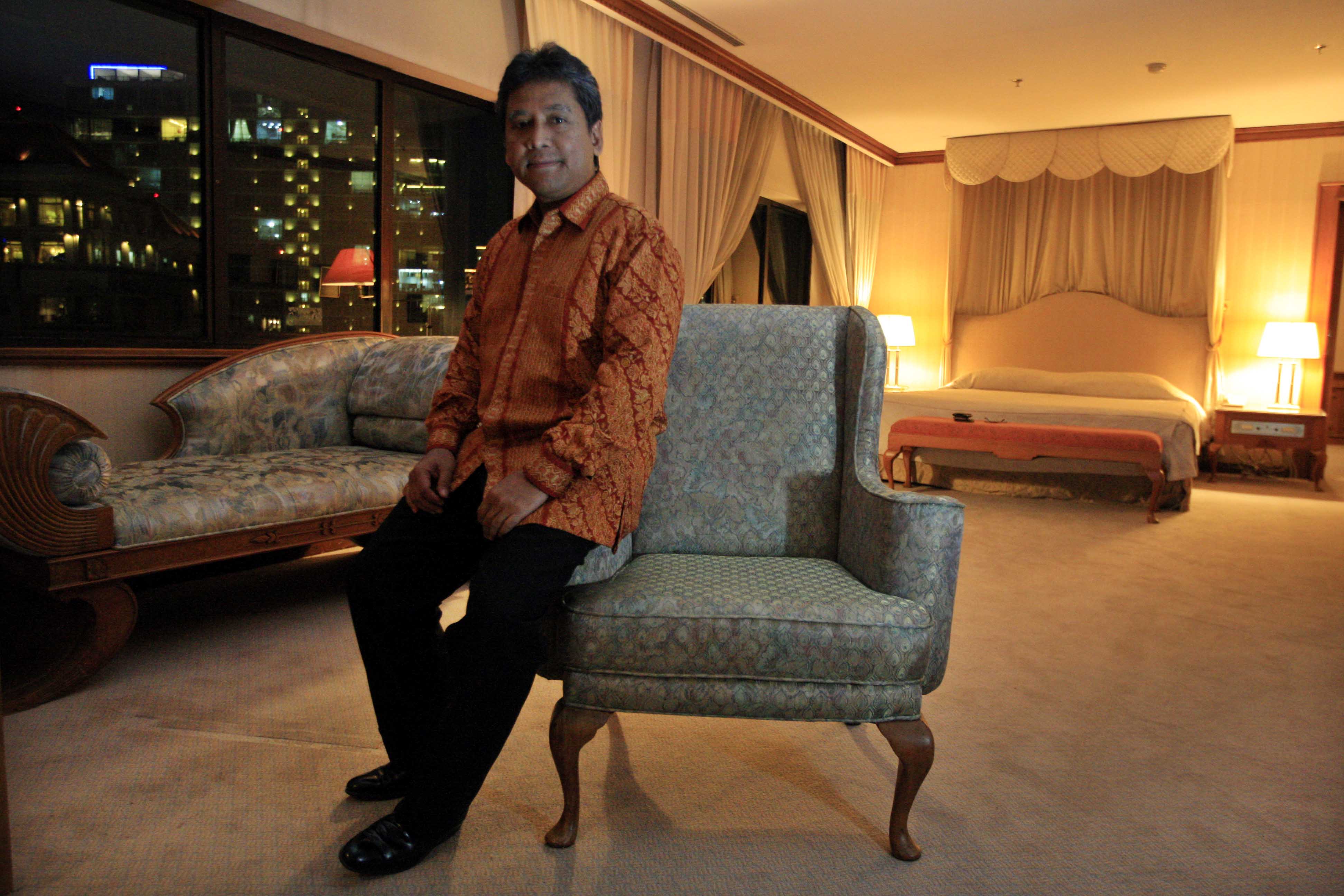 Listrik Padam, Okupansi Hotel Justru Naik