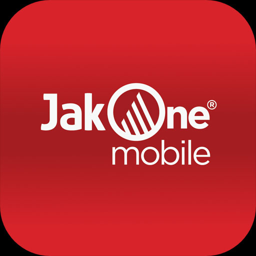 Aplikasi Jak One Mobile
