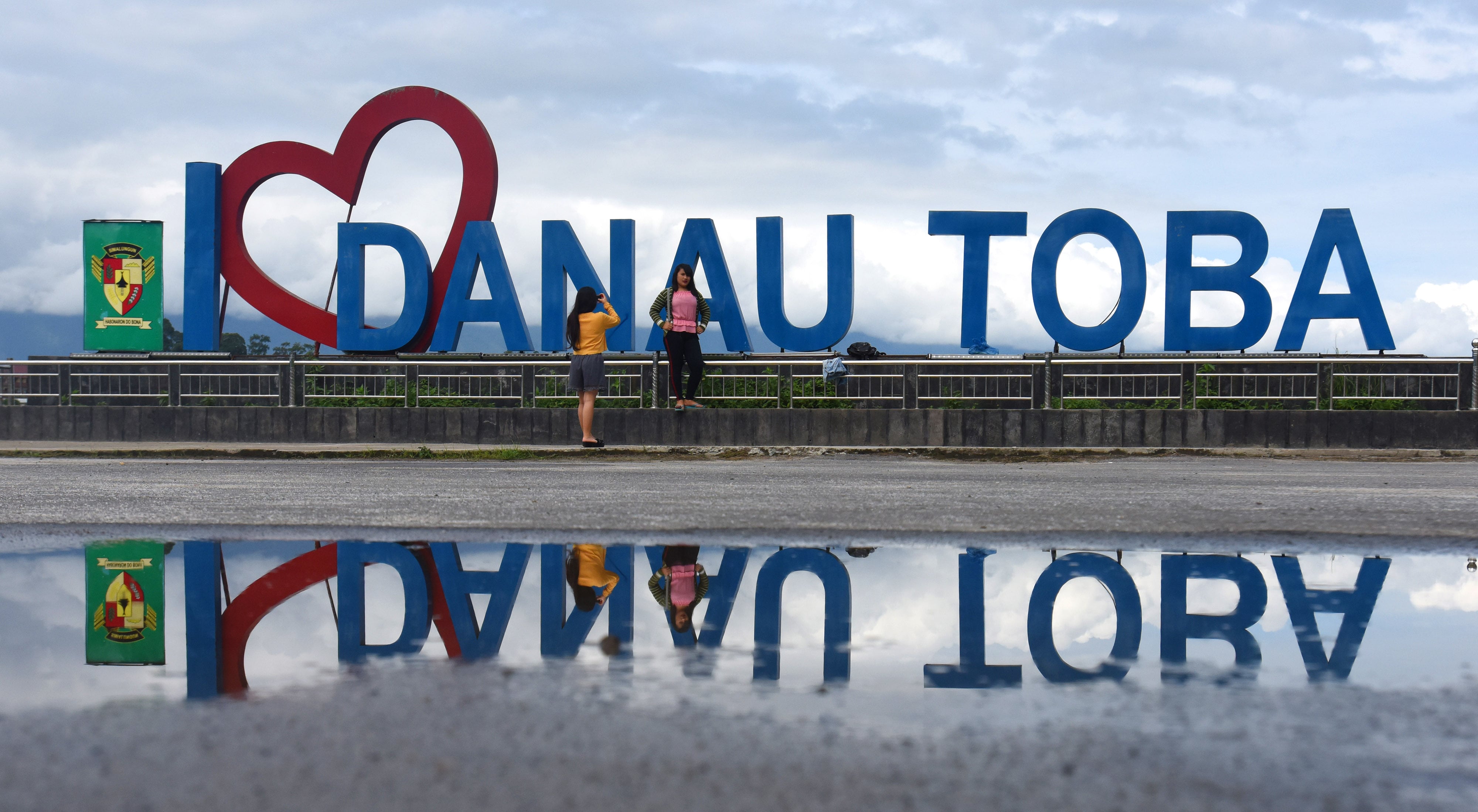 Ilustrasi: Simalungun, Sumatra Utara.